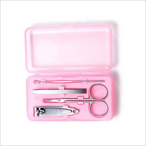 4 Pieces Manicure Kit