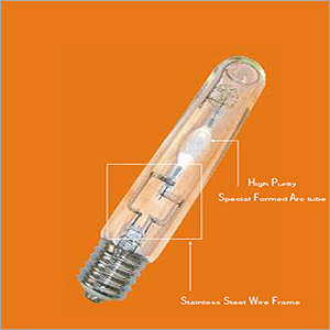 Medium Wattage Metal Halide Lamp