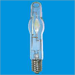 Colour Metal Halide Lamp