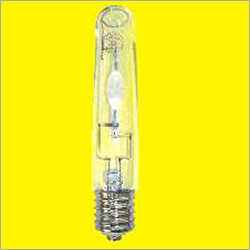 Colour Metal Halide Lamp