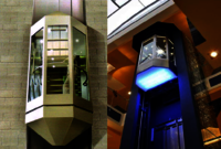 कैप्सूल लिफ्ट