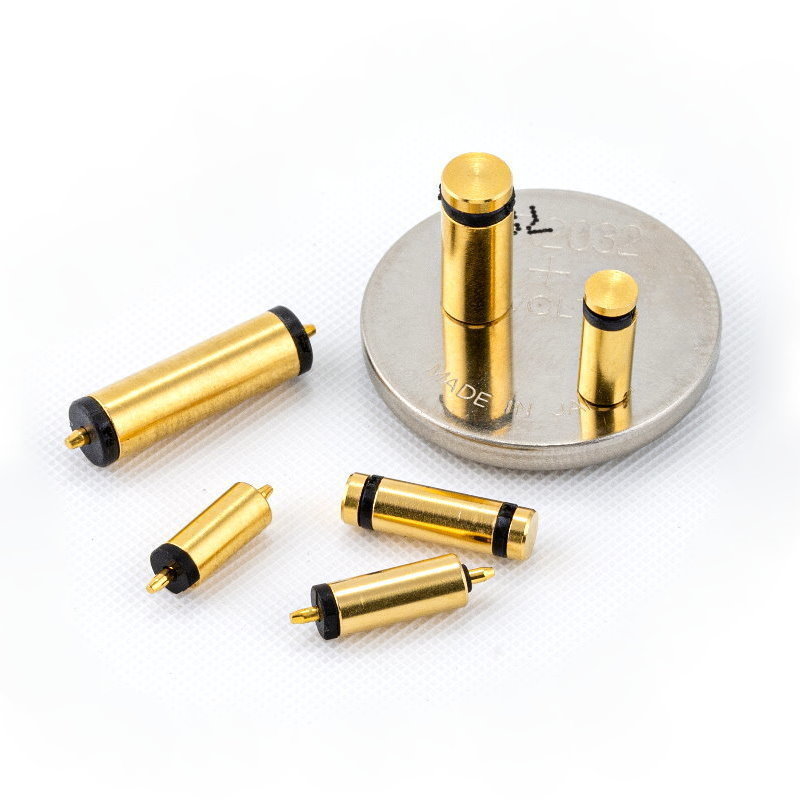 One Way 20 Degree Roller Ball Tilt Switch For Horizontal Pcb Contact Resistance: 10 Ohm (Ic)