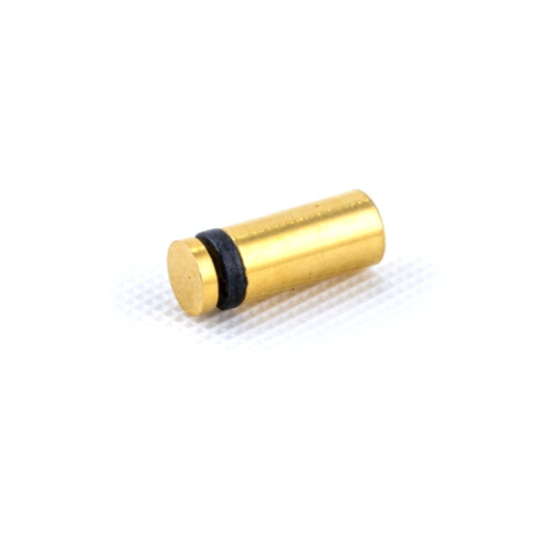 One Way 20 Degree Roller Ball Tilt Switch For Horizontal Pcb Contact Resistance: 10 Ohm (Ic)