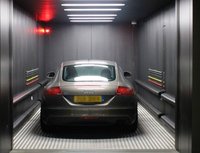 कार एलेवेटर