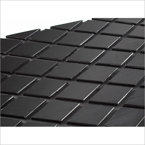 पुली लैगिंग शीट्स