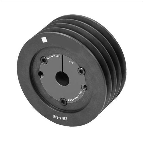 टेपर लॉक पुली