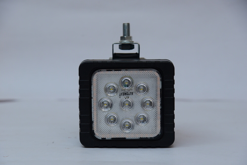 जेसीबी वर्क लैंप एलईडी