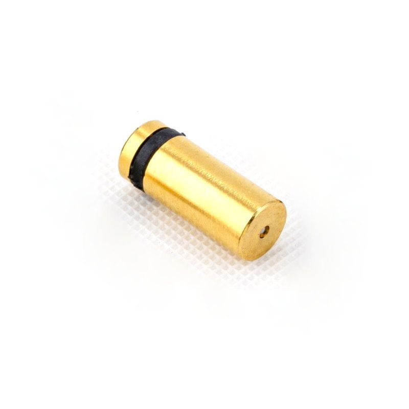 One Way 20 Degree Roller Ball Tilt Switch For Horizontal Pcb Contact Resistance: 10 Ohm (Ic)