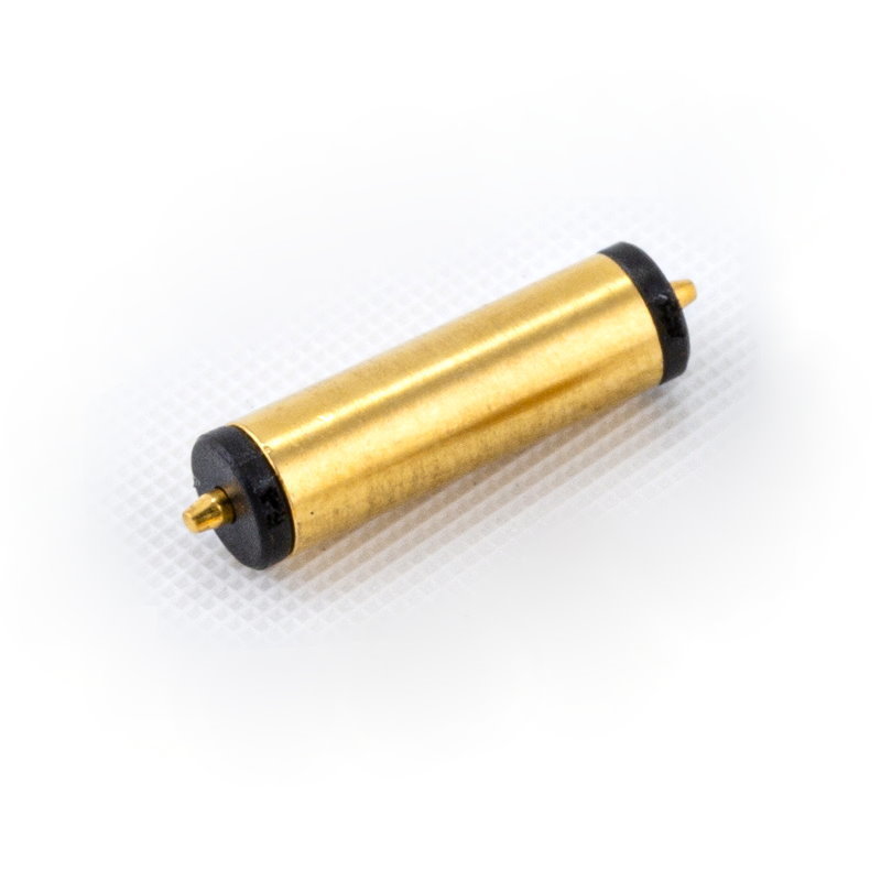 One Way 20 Degree Roller Ball Tilt Switch For Horizontal Pcb Contact Resistance: 10 Ohm (Ic)
