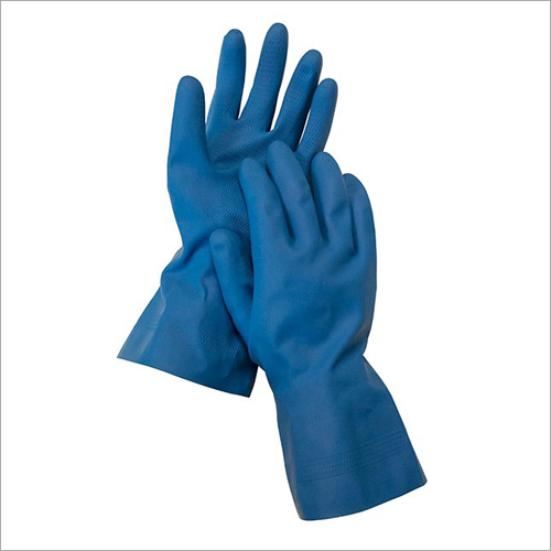 नाइट्राइल सर्जिकल दस्ताने