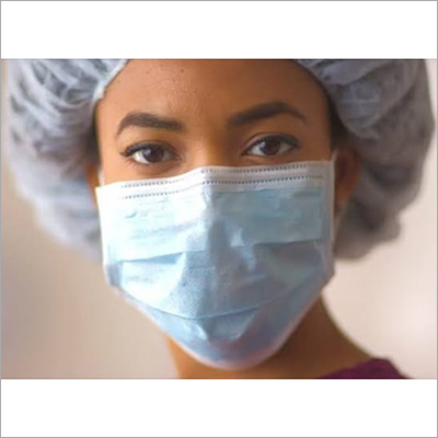 डिस्पोजेबल फेस मास्क