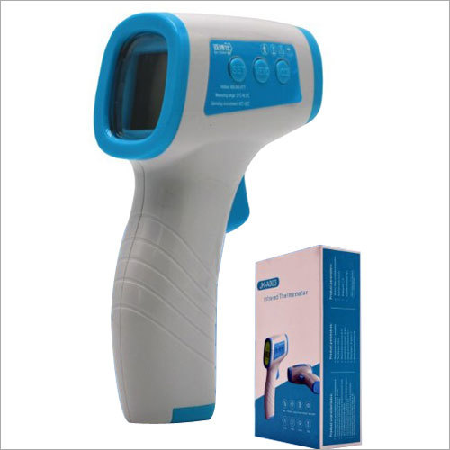 Infrared Thermometer