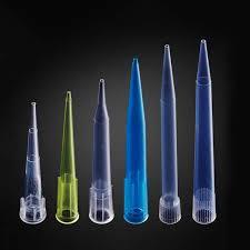 Pipette Tips
