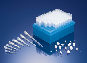 Pipette Tips