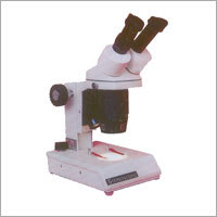 वैज्ञानिक माइक्रोस्कोप