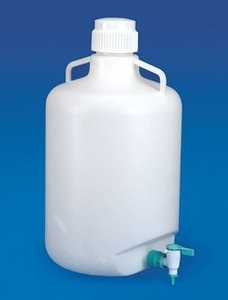 Plastic Carboy
