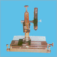 स्टीरियोस्कोपिक माइक्रोस्कोप