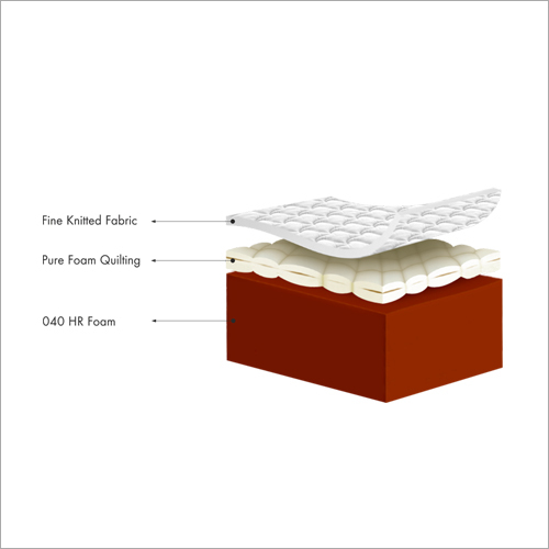 Light And Dark 5 Inch Optima Mattress