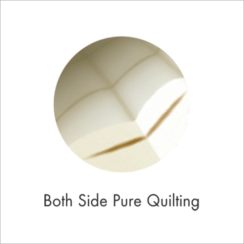 Light And Dark 5 Inch Visco Pride Memory Foam Mattress