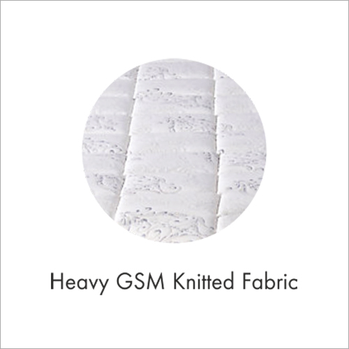Light And Dark 5 Inch Visco Pride Memory Foam Mattress