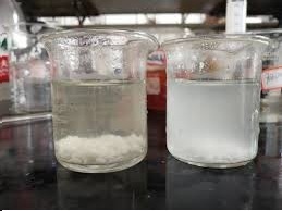 Anionic Polyacrylamide Application: Drinking Water Treatment