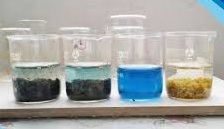 Anionic Polyacrylamide Application: Drinking Water Treatment