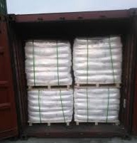 Anionic Polyacrylamide Application: Drinking Water Treatment