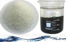 Anionic Polyacrylamide Application: Drinking Water Treatment