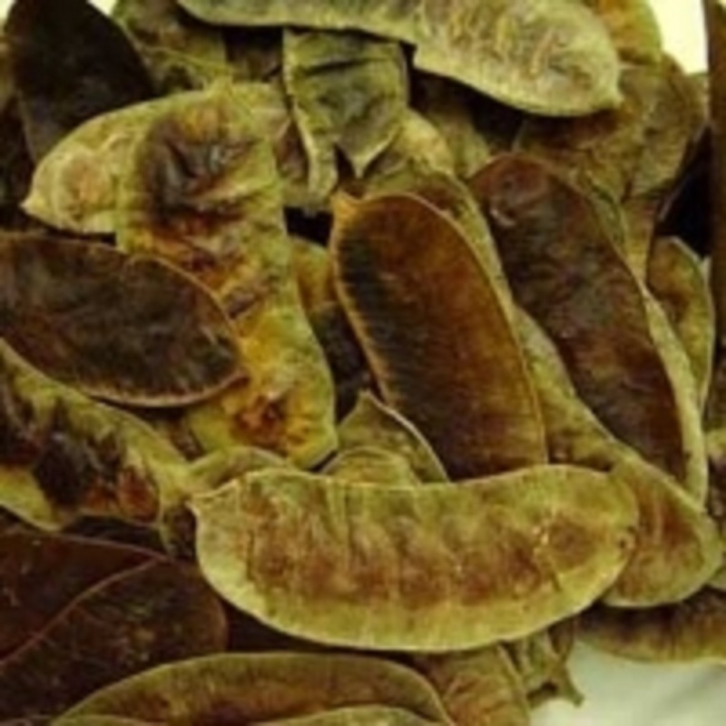 Senna Pods