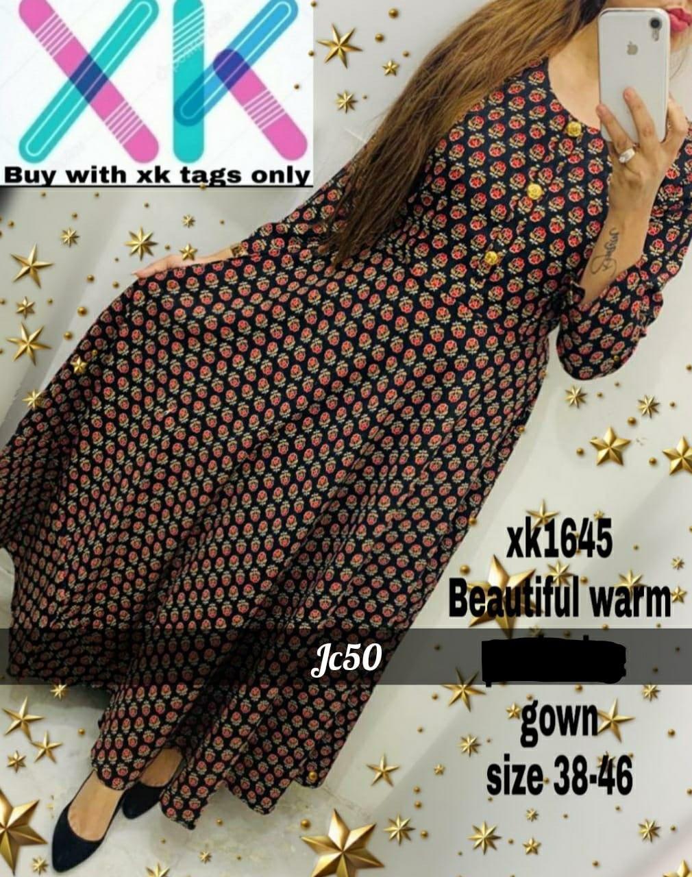 Surat Print Reyon Kurti Bust Size: 40 Inch (In)