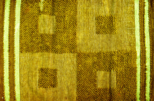 ब्राउन गलीचा और मैट