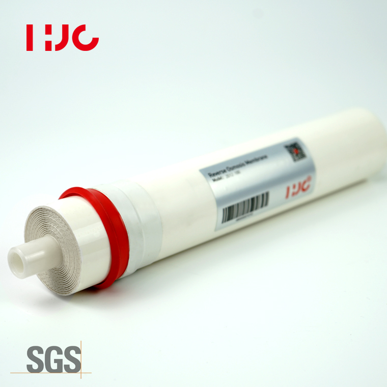 Poly-amide Thin-film Composite Hjc 1812-90 Reverse Osmosis 4g Domestic Home Ro Membrane Purify Water Filter