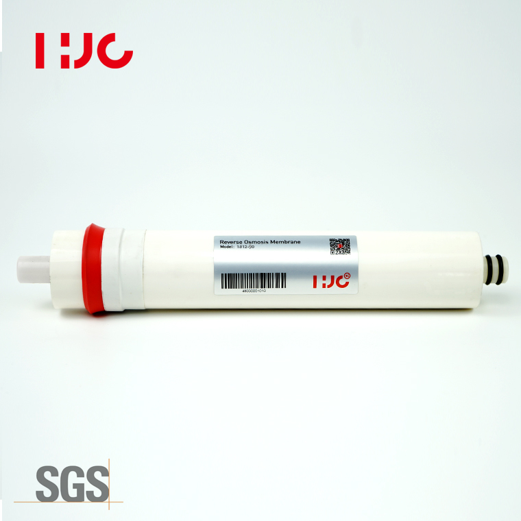 Poly-amide Thin-film Composite Hjc 1812-90 Reverse Osmosis 4g Domestic Home Ro Membrane Purify Water Filter