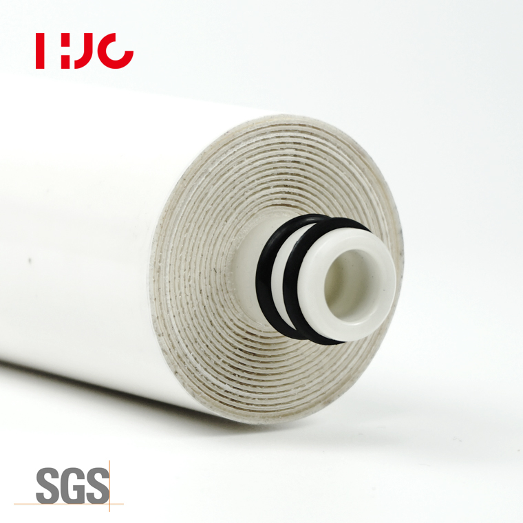 Poly-amide Thin-film Composite Hjc 1812-90 Reverse Osmosis 4g Domestic Home Ro Membrane Purify Water Filter