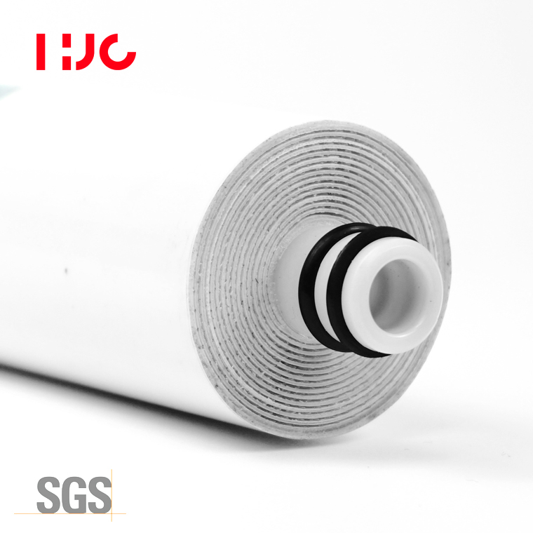 Hjc 4g 1812-110 Reverse Osmosis Membrane - Polyamide Thin-film Composite, 1.8x12 Inches, 98% Salt Rejection, 110 Gpd Flow Rate, 1 Year Warranty