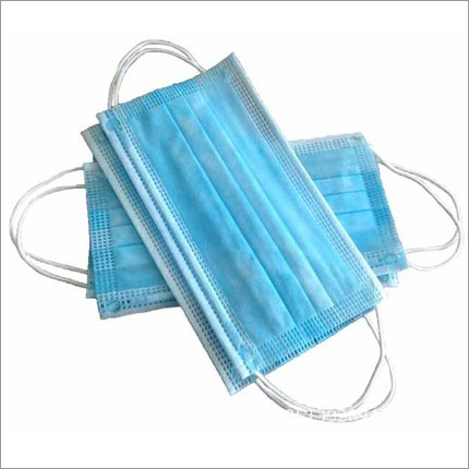 चेहरे का मास्क