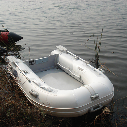 Liya 2.0-8.0m Hypalon Inflatable Boat With Outboard Motor - Length: 2-8 Meter (M)