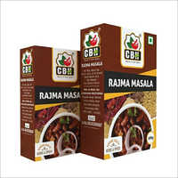 Rajama Masala