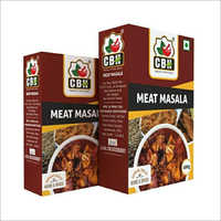 100 GM Meat Masala