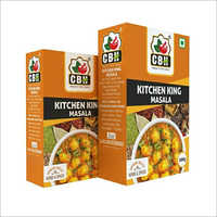 100 GM Kitchen King Masala