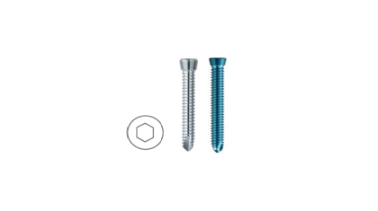 Lcp Locking Head Screws