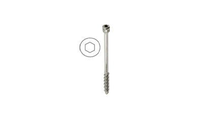 Lcp Cancellous Screws