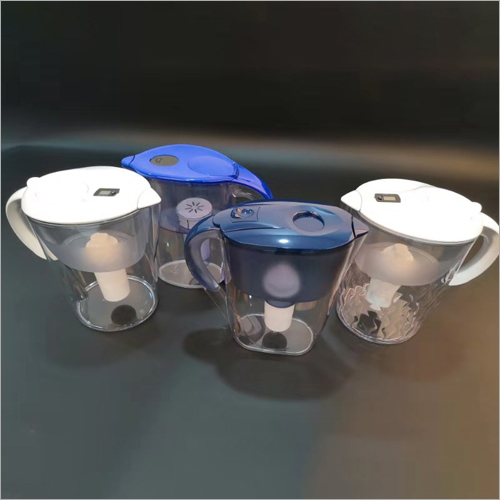 Water Purification Kettle Use: Abs Plastic