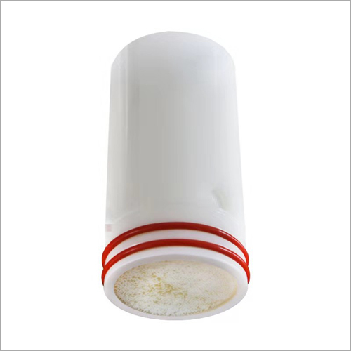 Inline Filter Application: Industrial