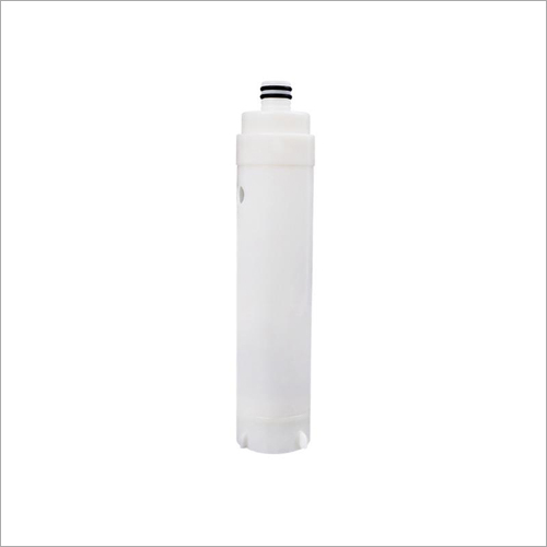 Inline Filter Application: Industrial