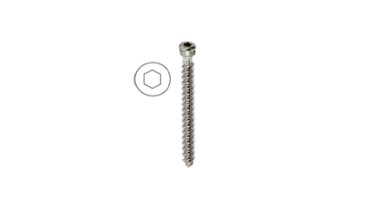 Lcp Cancellous Screws