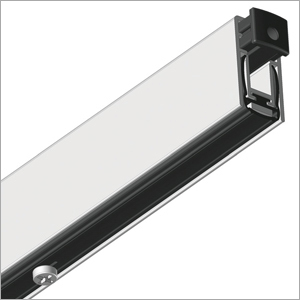 ध्वनिक ड्रॉप डाउन सील