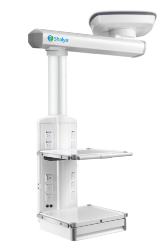 इलेक्ट्रिक लिफ्ट के बिना एनेस्थीसिया पेंडेंट