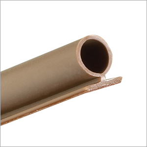 ध्वनिक सील - बुलबुला सील स्वयं चिपकने वाला