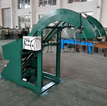 Bucket Elevator Power: 2.2kw Watt (W)